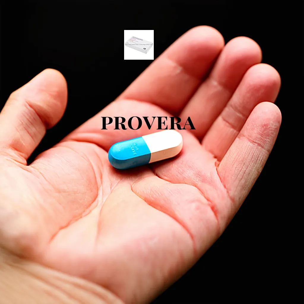 Provera de 10mg precio